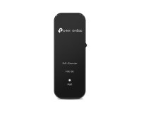 TP-Link Omada TL-POE10E prolongateur réseau Répéteur réseau Noir 10, 100 Mbit/s