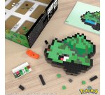 MEGA Pokémon Showcase Bulbasaur