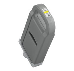 Canon PFI-3700Y cartuccia d'inchiostro 1 pz Originale Giallo