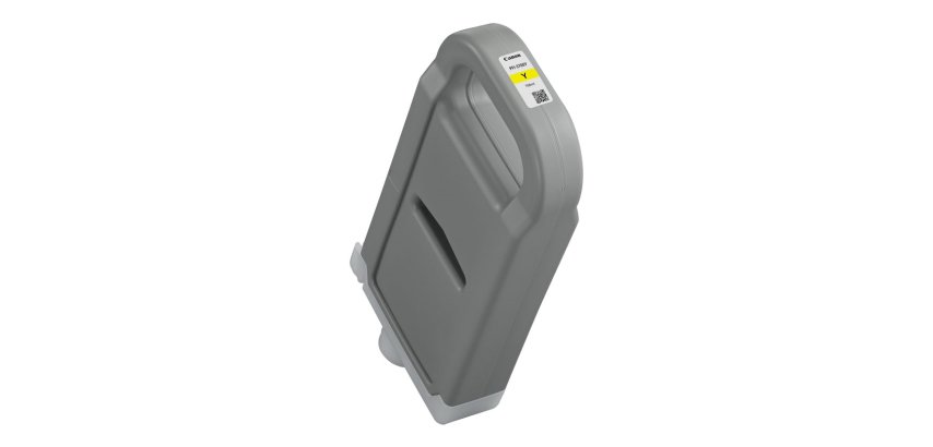 Canon PFI-3700Y cartuccia d'inchiostro 1 pz Originale Giallo