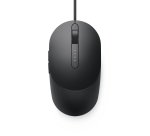 DELL Pro Wired Mouse - MS3220 - Black