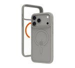 dbramante1928 Grenen Ultra D3O MS protective case for mobile phones 17.5 cm (6.9") Light Grey Cover