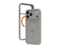 dbramante1928 Grenen Ultra D3O MS protective case for mobile phones 17.5 cm (6.9") Light Grey Cover