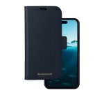 dbramante1928 New York protective phone case Folio Blue