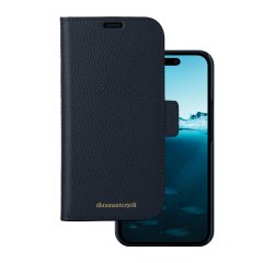 dbramante1928 New York protective phone case Folio Blue