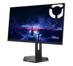 Lenovo Legion 27-10 - Monitor Gaming 27" IPS Flat FHD 1920x1080 0 240Hz 0.5ms - AMD FreeSync Premium + NVIDIA G-Sync + VESA AdaptiveSync 2xHDMI 2.1 + 1xDP 1.4 - Stand Height + Tilt + Swivel + Pivot Cavo HDMI incluso