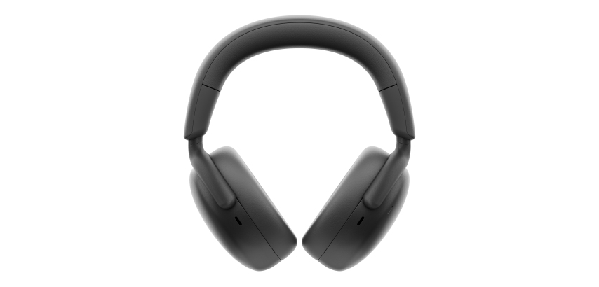 DELL Pro Premium Wireless-Kopfhörer mit aktiver Geräuschunterdrückung - WL7024