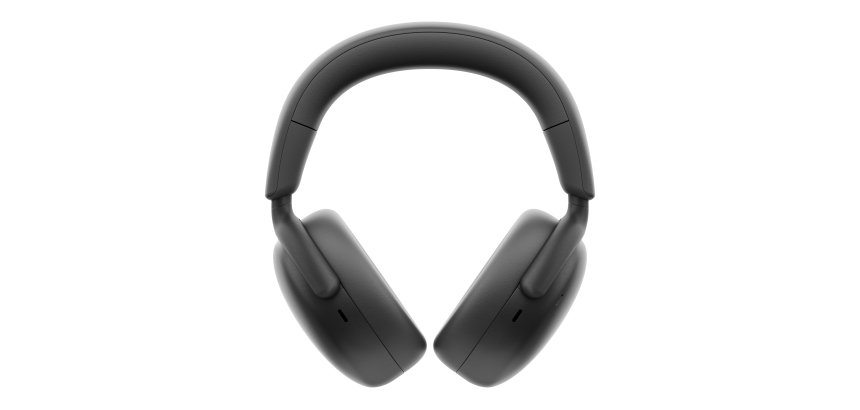 DELL Casque sans fil Pro Premium à réduction active du bruit - WL7024