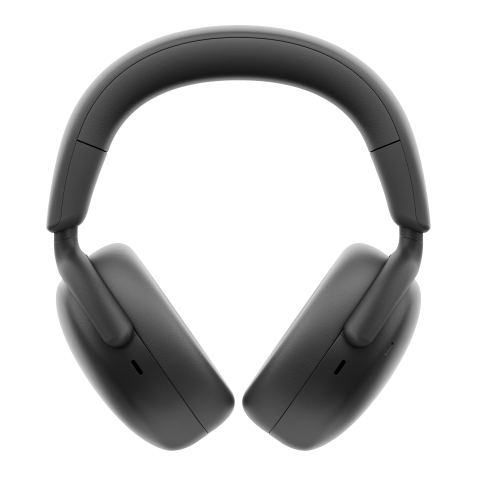 DELL WL7024 Casque Avec fil &sans fil Arceau Appels/Musique USB Type-C Bluetooth Noir