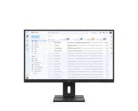 Lenovo ThinkVision E27-40 écran plat de PC 68,6 cm (27") 1920 x 1080 pixels Full HD LCD Noir
