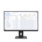 Lenovo ThinkVision E27-40 LED display 68,6 cm (27") 1920 x 1080 pixels Full HD LCD Noir