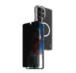 PanzerGlass CR71355 Schutzhülle für Handys 17,5 cm (6,9") Hülle Transparent