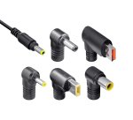 Trust 23394 adaptateur de puissance & onduleur Intérieure 90 W Noir