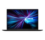 ASUS V16 V3607VM-RP063W Intel Core 7 240H Ordinateur portable 40,6 cm (16") WUXGA 16 Go DDR5-SDRAM 1 To SSD NVIDIA GeForce RTX 5060 Wi-Fi 6 (802.11ax) Windows 11 Home Noir
