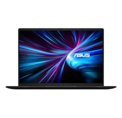 ASUS V16 V3607VM-RP063W Intel Core 7 240H Ordinateur portable 40,6 cm (16") WUXGA 16 Go DDR5-SDRAM 1 To SSD NVIDIA GeForce RTX 5060 Wi-Fi 6 (802.11ax) Windows 11 Home Noir