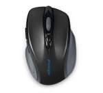 Kensington Ratón inalámbrico Pro Fit tamaño medio con nano receptor