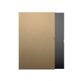 HP Filtre de confidentialité pour PC portable grand écran 16 pouces