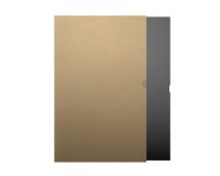 HP Filtre de confidentialité pour PC portable grand écran 16 pouces