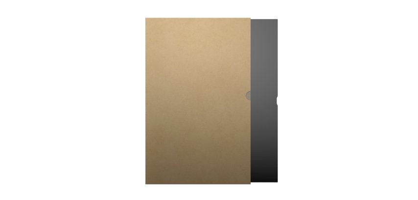 HP Filtre de confidentialité pour PC portable grand écran 16 pouces