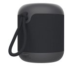 Celly BOOSTBK altavoz portátil o de fiesta Negro 5 W