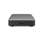 Kensington SD5760T Station d’accueil Thunderbolt 4 avec deux sorties vidéo 4K et alimentation 96 W