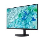Acer CB322QU E computer monitor 80 cm (31.5") 2560 x 1440 pixels Wide Quad HD Silver
