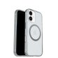 OtterBox Symmetry Clear MagSafe Camera Control Apple iPhone 17 - clear