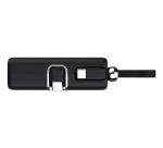 Trust Mobile Pacto Lithium-Ion (Li-Ion) 5000 mAh Black