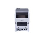 Brother TD-2320DFC203 imprimante pour étiquettes Thermique directe 203 x 203 DPI 152,4 mm/sec Avec fil &sans fil Ethernet/LAN