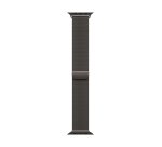 Apple MGJ64ZM/A accessoire intelligent à porter sur soi Bande Couleur ardoise Acier inoxydable