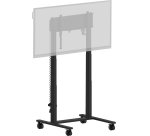 iiyama MD-CAR2031-B1 montage des affichages de messages 2,67 m (105") Noir