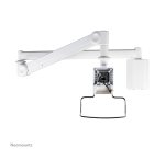 Neomounts FPMA-HAW100HC Support mural pour écran médical 10-32" - h0-170 cm - ressort à gaz