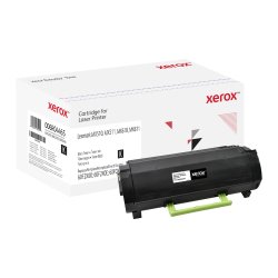 Everyday Toner ™ di Xerox Nero compatibile con Lexmark 60F2X00/60F2X0E/60F0XA0, Alta capacità