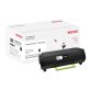 Everyday Toner ™ di Xerox Nero compatibile con Lexmark 60F2X00/60F2X0E/60F0XA0, Alta capacità