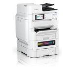 Epson WorkForce Pro EM-C8101RDWF Jet d'encre A3+ 4800 x 1200 DPI 26 ppm Wifi