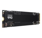 Samsung SSD Interne 990 NVMe™ PCIe® 4.0 2To