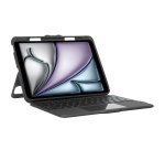 Targus VersaVu QWERTY Español Bluetooth Negro