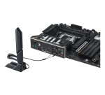 ASUS TUF GAMING X870-PLUS WIFI AMD X870 Emplacement AM5 ATX