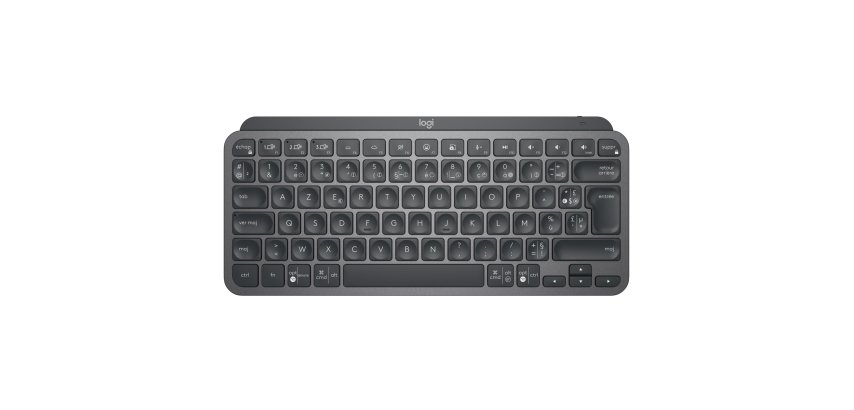 Logitech MX Keys Mini For Business