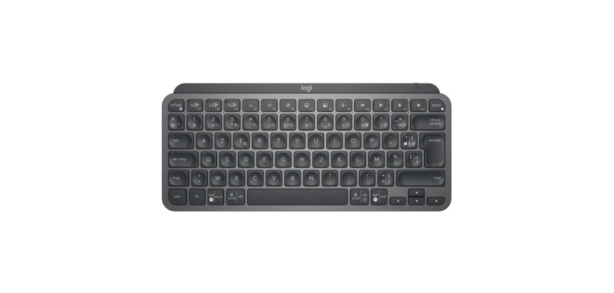 Logitech MX Keys Mini For Business