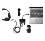 Kensington Hub 4 ports USB 2.0