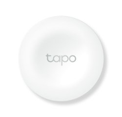TP-Link Tapo S200B Sans fil Blanc