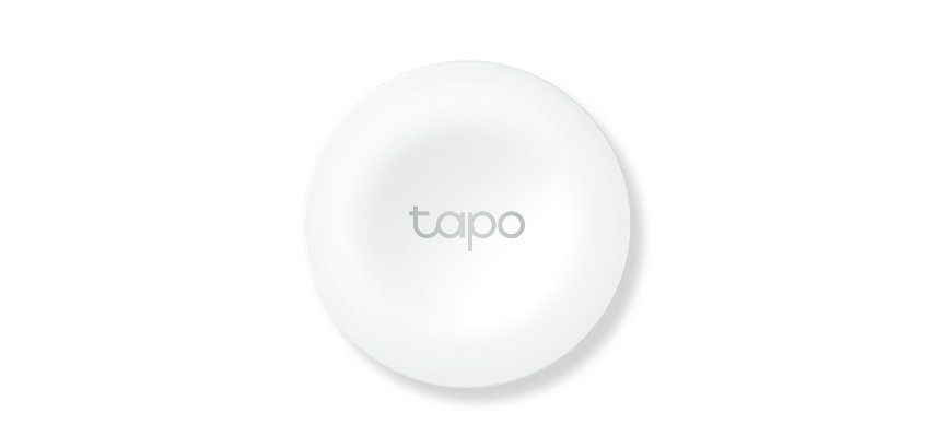 TP-Link Tapo S200B Sans fil Blanc