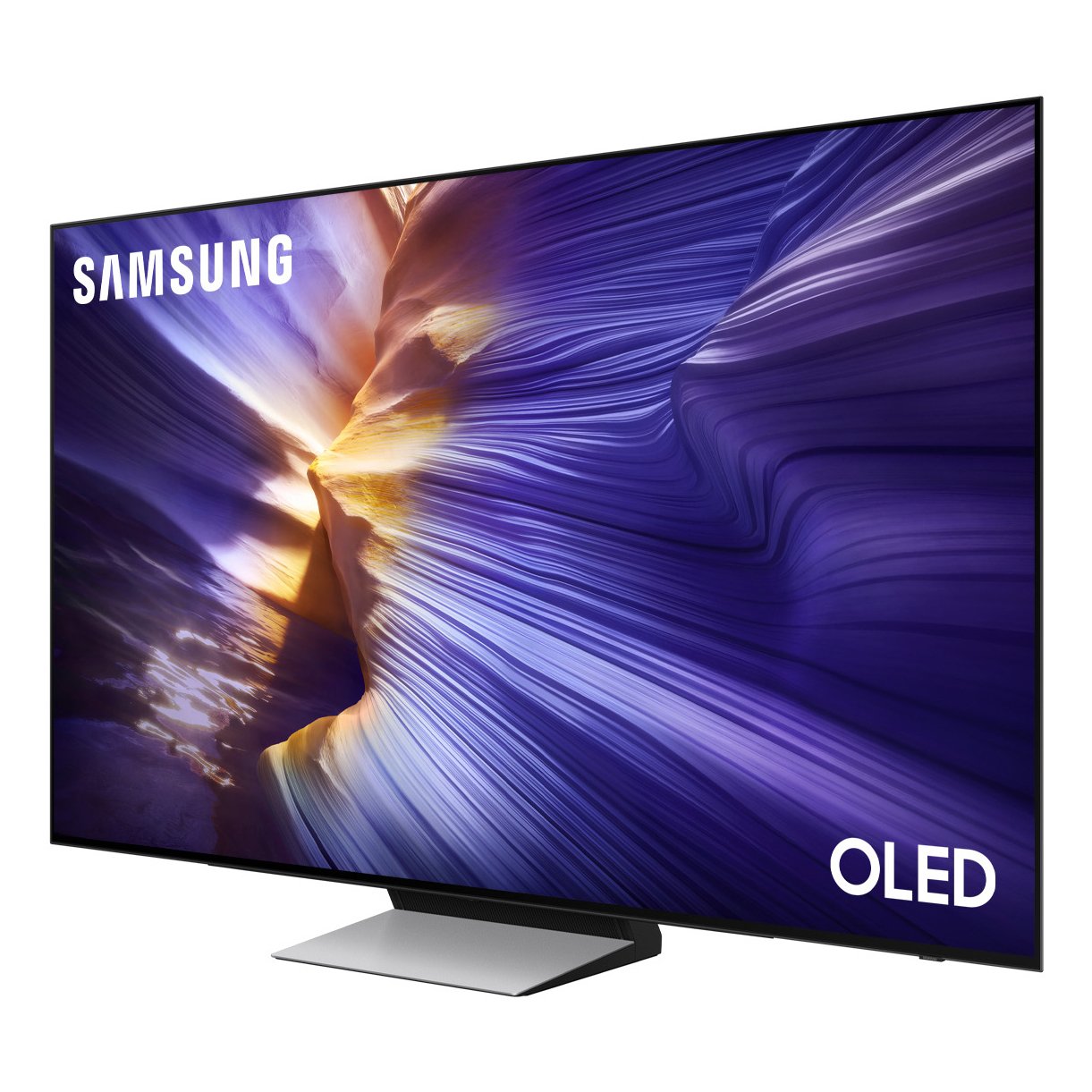 Samsung Smart TV 77" QE77S90FAEXZT OLED 4K 2025