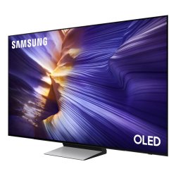Samsung Smart TV 77" QE77S90FAEXZT OLED 4K 2025