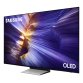 Samsung Smart TV 77" QE77S90FAEXZT OLED 4K 2025