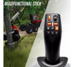 Thrustmaster SimTask FarmStick P Farming machinery stick