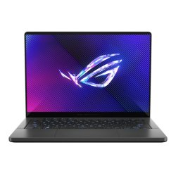 ASUS ROG Zephyrus G14 ZEPHYRUS-G14-GA403UI-DR3W AMD Ryzen™ 9 8945HS Ordinateur portable 35,6 cm (14") 3K 32 Go LPDDR5x-SDRAM 1 To SSD NVIDIA GeForce RTX 4070 Wi-Fi 6E (802.11ax) Windows 11 Home Gris
