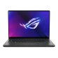ASUS ROG Zephyrus G14 ZEPHYRUS-G14-GA403UI-DR3W AMD Ryzen™ 9 8945HS Ordinateur portable 35,6 cm (14") 3K 32 Go LPDDR5x-SDRAM 1 To SSD NVIDIA GeForce RTX 4070 Wi-Fi 6E (802.11ax) Windows 11 Home Gris