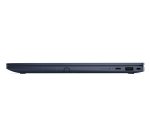 HP EliteBook X Flip G2i Next Gen AI Copilot+ PC Intel Core Ultra 7 356H Hybrid (2-in-1) 35,6 cm (14") Touchscreen WUXGA 32 GB LPDDR5x-SDRAM 1 TB SSD Wi-Fi 7 (802.11be) Windows 11 Pro Blau